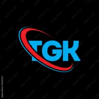 TGK logo