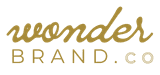Wonder -555 logo