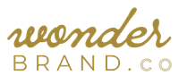 Wonder -555 logo